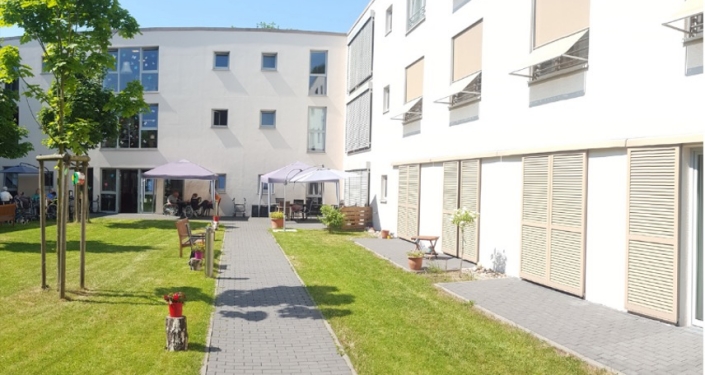 Pflegeimmobilie - Bild Ansicht3